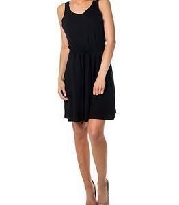 Vila Vihonesty Dress Black