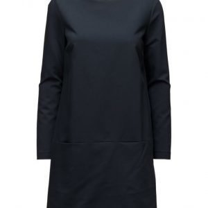 Vila Vijaka L/S Dress lyhyt mekko