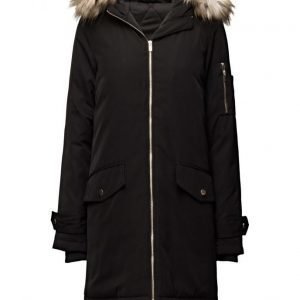 Vila Vijala Down Coat-Noos parkatakki