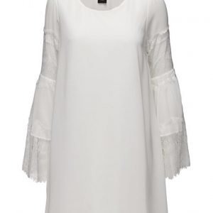 Vila Vijilla L/S Short Dress lyhyt mekko