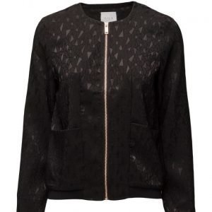 Vila Vilik Bomber Jacket bomber takki