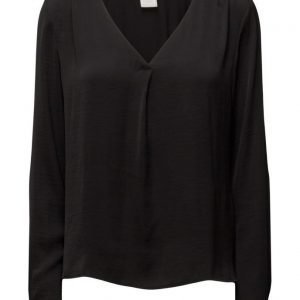 Vila Vimelli L/S New Top-Noos pitkähihainen pusero