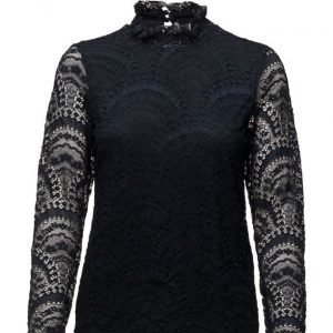 Vila Vimeza L/S Top pitkähihainen pusero