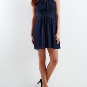 Vila Vimilina Halterneck Dress Juhlamekko