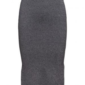 Vila Violympa Knit Skirt kynähame