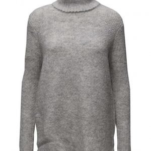 Vila Viplace Rollneck Knit Top-Noos poolopaita