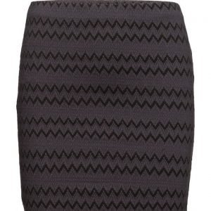 Vila Virigga Slim Skirt lyhyt hame