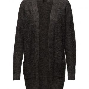 Vila Viriva Rib L/S Cardigan-Noos neuletakki