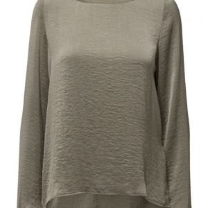 Vila Virustic L/S Simple Top