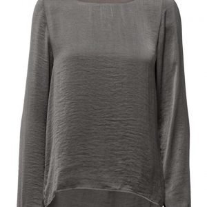 Vila Virustic L/S Simple Top