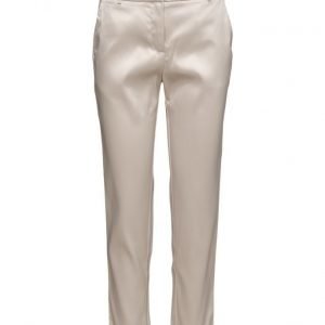Vila Visateen 7/8 Pants suorat housut
