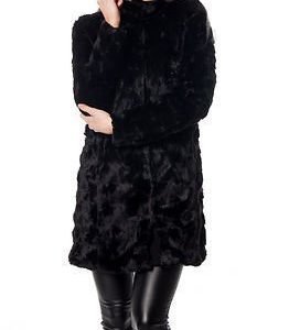 Vila Viseria Coat Black