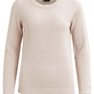 Vila Vishare Knit Top Neule