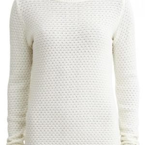 Vila Vishare Knit Top Neule