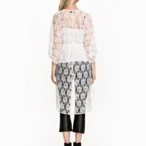 Vila Vitectiv Lace Top