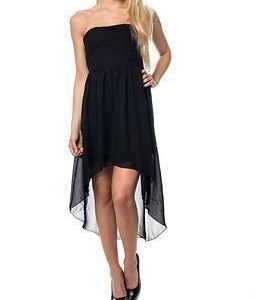 Vila Vitimmo Smock Dress Black