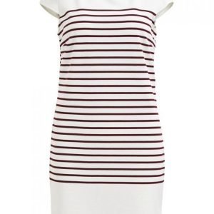 Vila Vitinny Cap Sleeve Trikoomekko