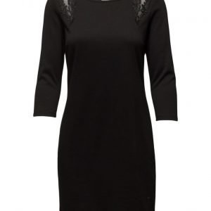 Vila Vitinny Shoulder Lace Dress lyhyt mekko