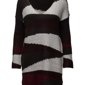 Vila Vitotem Knit Dress lyhyt mekko