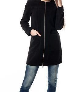 Vila Vitravels Coat Black