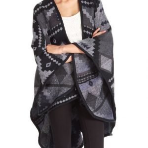 Vila Vitrine Poncho