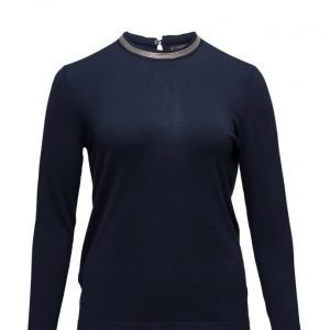 Violeta by Mango Bead Sweater neulepusero