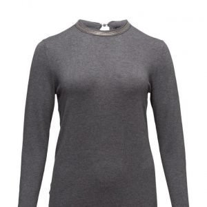 Violeta by Mango Bead Sweater neulepusero