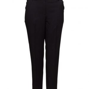 Violeta by Mango Detachable Belt Trousers suorat housut