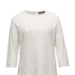 Violeta by Mango Embroidered Cotton Shirt