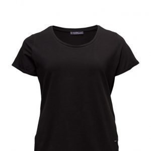 Violeta by Mango Essential Cotton T-Shirt