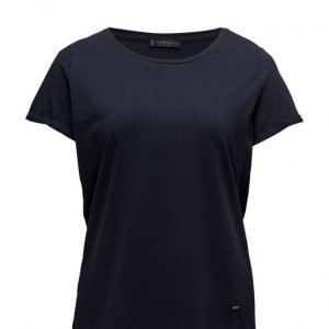 Violeta by Mango Essential Cotton T-Shirt