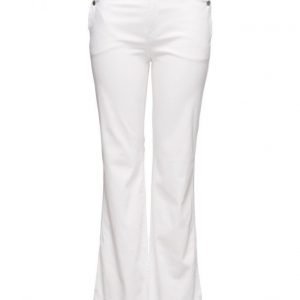 Violeta by Mango Flared Virginia Jeans leveälahkeiset farkut