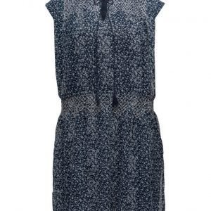 Violeta by Mango Flower Print Dress lyhyt mekko