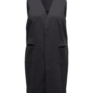 Violeta by Mango Minimal Gilet liivi