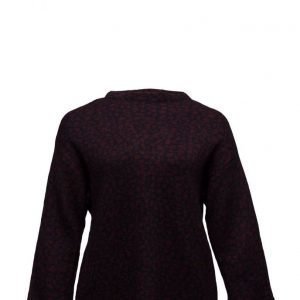 Violeta by Mango Mohair Wool-Blend Sweater neulepusero