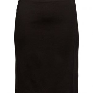 Violeta by Mango Panel Midi Skirt mekko