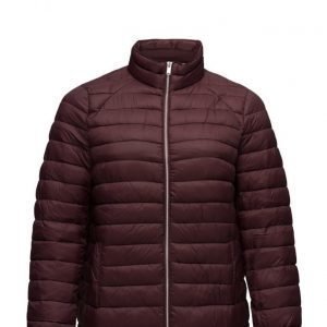 Violeta by Mango Quilted Jacket untuvatakki