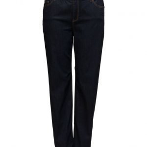 Violeta by Mango Relaxed Ely Jeans suorat farkut