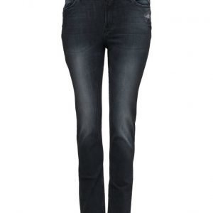 Violeta by Mango Slim-Fit Push Up Mariah Jeans skinny farkut