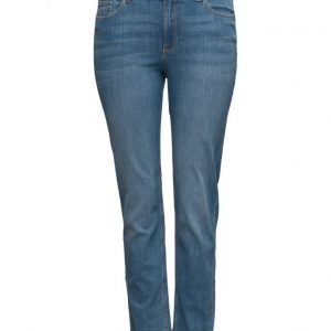 Violeta by Mango Slim-Fit Susan Jeans skinny farkut