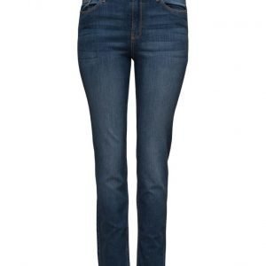 Violeta by Mango Slim-Fit Susan Jeans skinny farkut