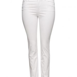 Violeta by Mango Slim-Fit Valentina Jeans skinny farkut