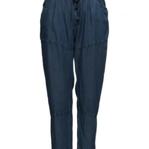 Violeta by Mango Soft Fabric Baggy Jeans boyfriend farkut