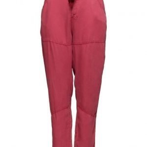 Violeta by Mango Soft Fabric Baggy Jeans casual housut