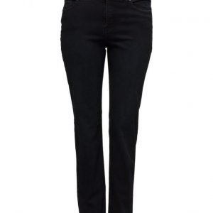 Violeta by Mango Straight-Fit Theresa Jeans suorat farkut