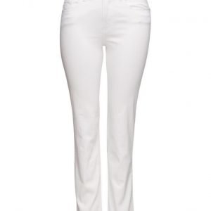 Violeta by Mango Straight-Fit Theresa Jeans suorat farkut