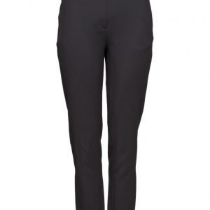 Violeta by Mango Straight Suit Trousers suorat housut