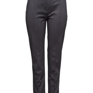 Violeta by Mango Straight Suit Trousers suorat housut