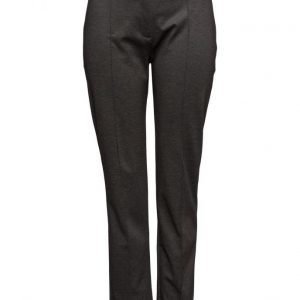 Violeta by Mango Straight Suit Trousers suorat housut