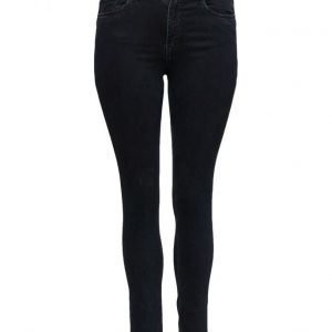 Violeta by Mango Super Slim-Fit Alexandra Jeans skinny farkut